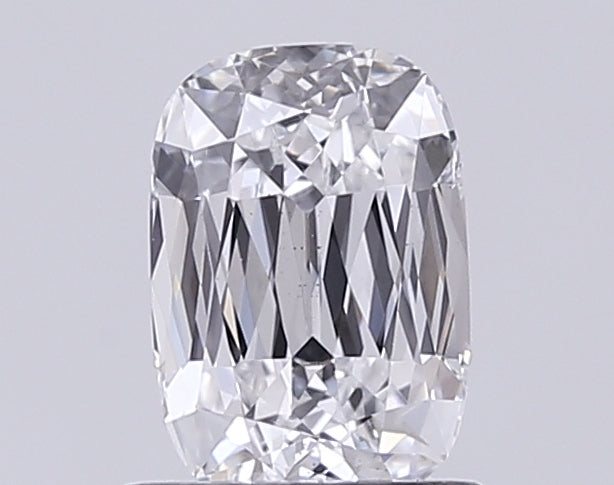 Ashoka 1.02 D VS2  7.39X5.09X3.40