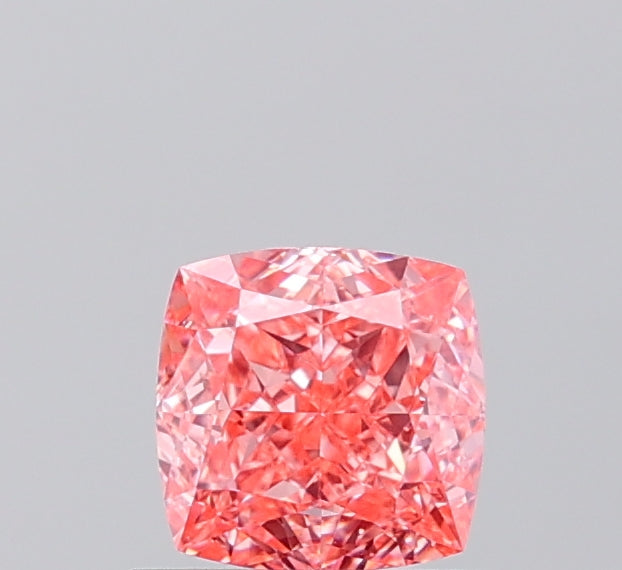 Cushion 1.04 Pink VVS 2