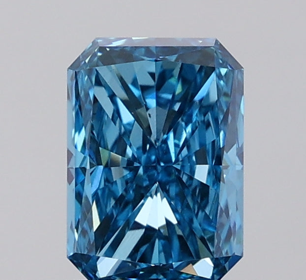 Radiant 1.51 Blue VS 1