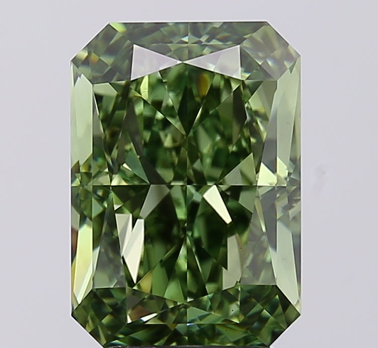 Radiant 5.06 Green VS 1