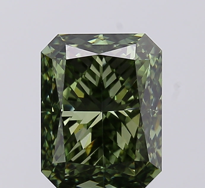 Radiant 3.09 Green VS 1