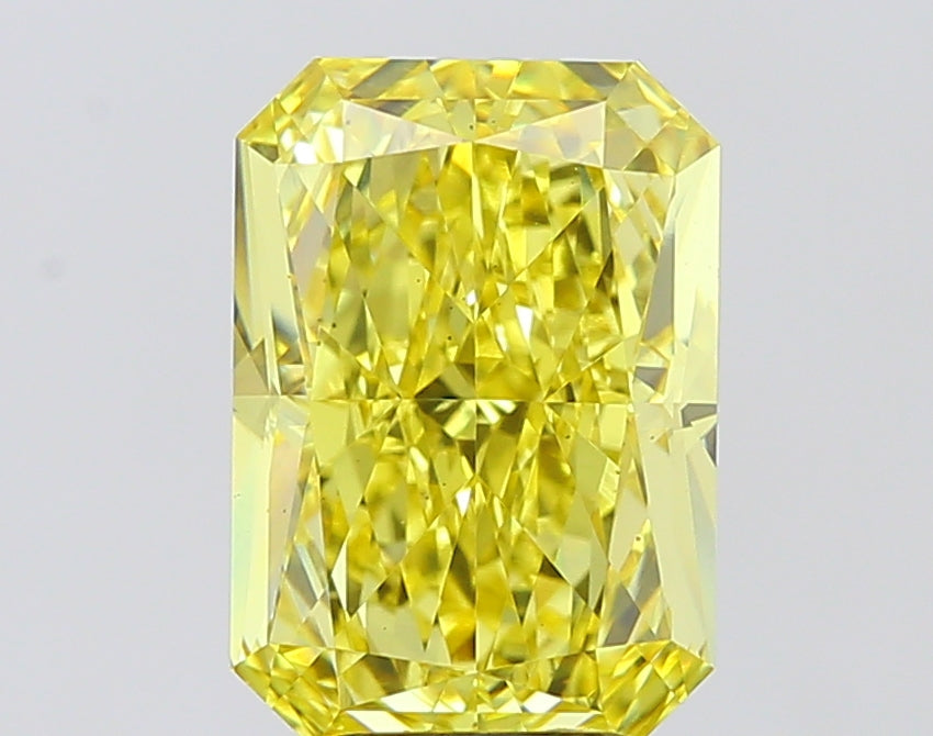 Radiant 5.56 Yellow VS2  11.58X8.13X5.91