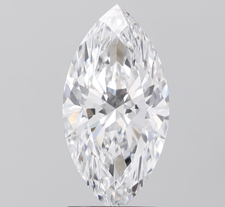 Marquise 1.92 D VVS 2