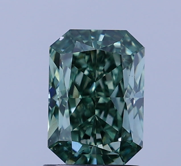 Radiant 1.59 Green VS 1
