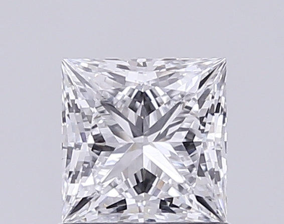 Princess 0.92 D VS1  5.32X5.27X3.75