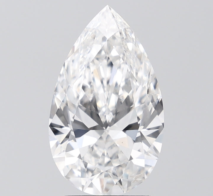 Pear 2.81 F VS1  12.94X7.76X4.66