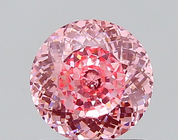 Portuguese 1.03 Pink VS1  6.15X6.16X3.71