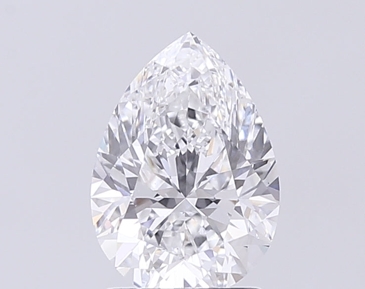 Pear 2.02 D VS1  10.02X7.05X4.69