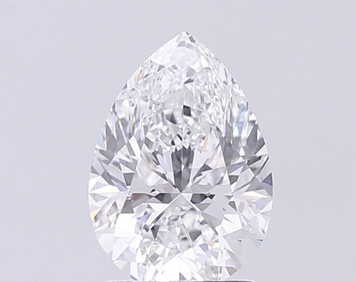 Pear 2.02 D VS1  10.02X7.05X4.69