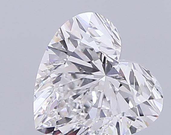 Heart 2.1 E VS1  8.23X8.64X5.14