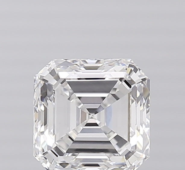 Asscher 1.66 E VS 1