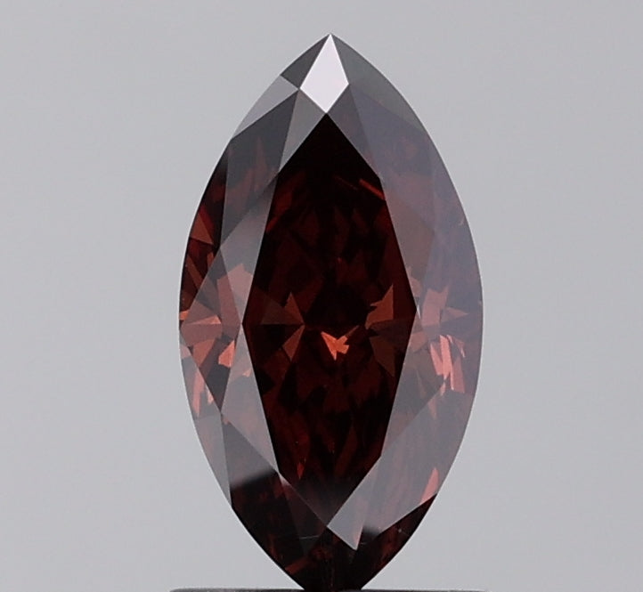 Marquise 1.56 Brown VS 1