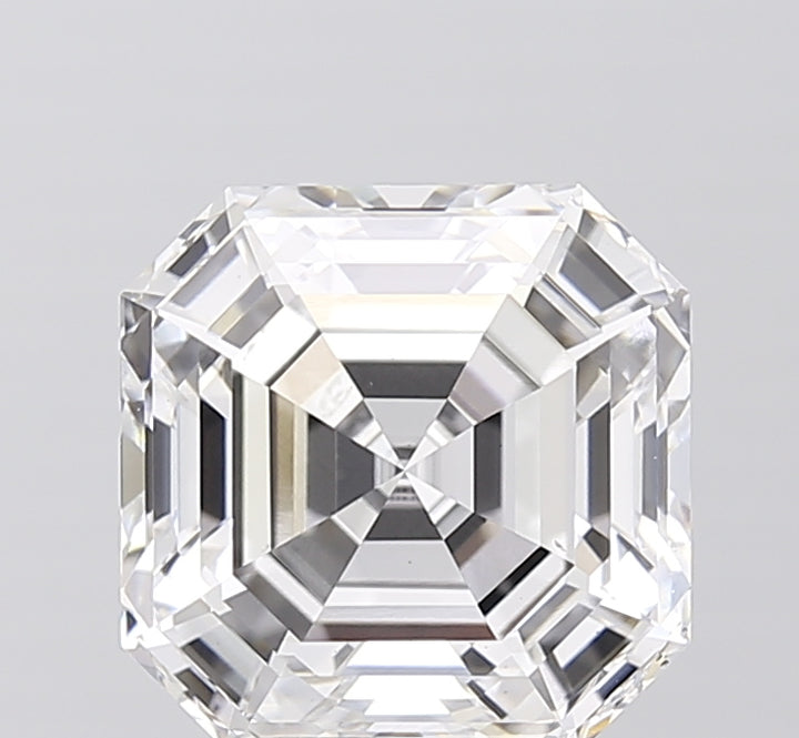 Asscher 4.02 E VS 2