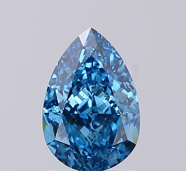 Pear 1.55 Blue SI 1