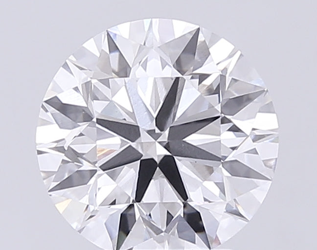 Round 3.01 F VS1 Excellent 9.11X9.16X5.76