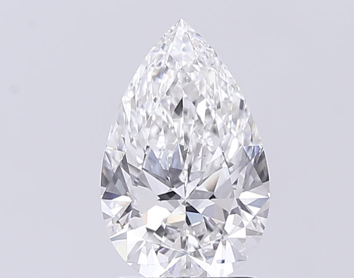 Pear 1.86 F VS1  11.09X6.92X4.21