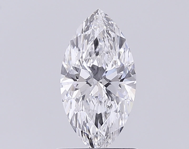 Marquise 0.91 D VS1  9.87X5.12X3.22