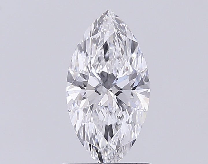 Marquise 0.91 D VS1  9.87X5.12X3.22