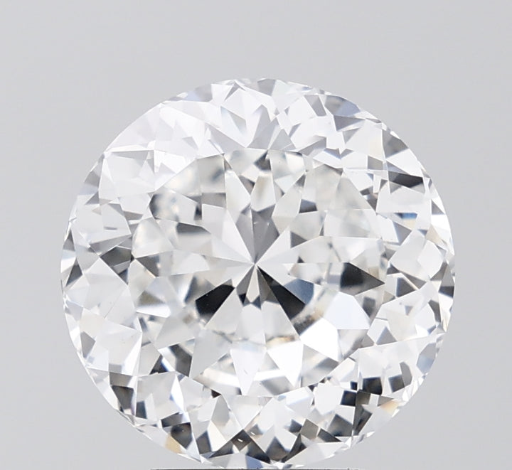 Portuguese 5.04 F VS1  10.70X10.74X6.39