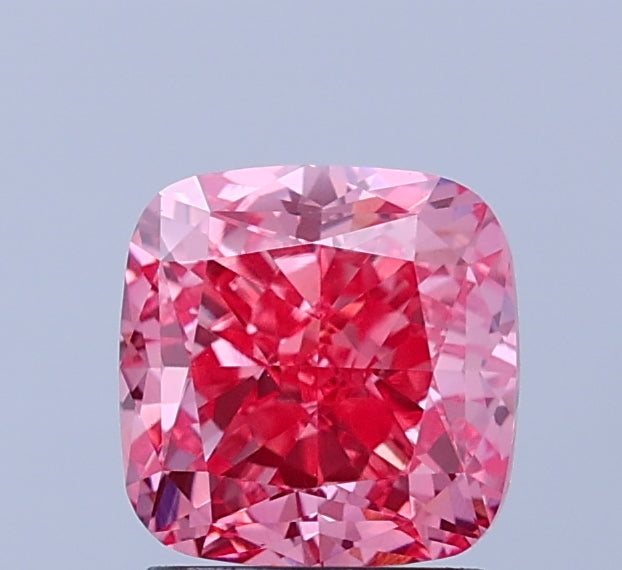 Cushion 1.84 Pink VS 1