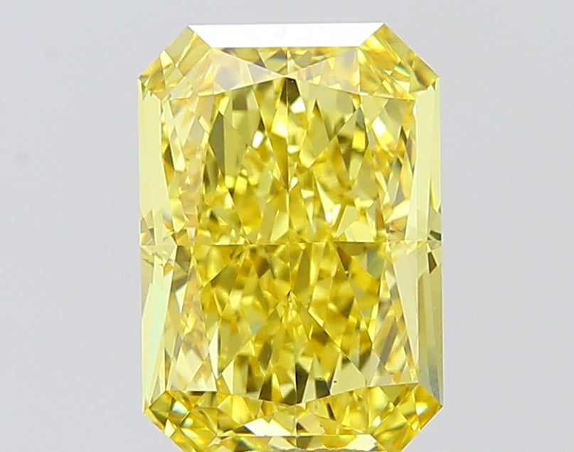 Radiant 5.1 Yellow VS1  11.26X7.83X5.74