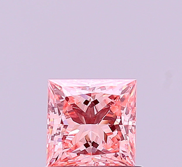 Princess 0.82 Pink VS 1