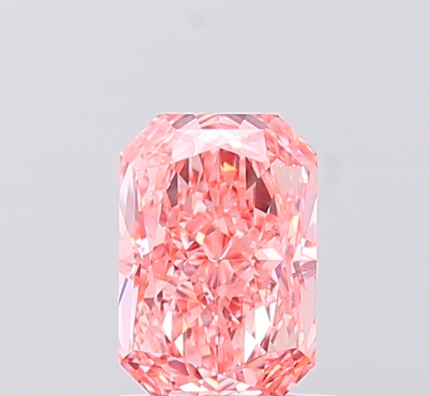 Radiant 1.08 Pink VVS 2