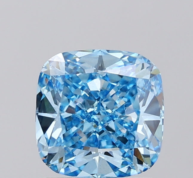 Cushion 1.71 Blue VS 2