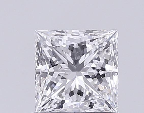 Princess 0.91 D VS1  5.29X5.24X3.81