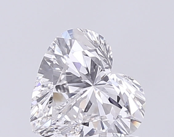 Heart 1.2 G VS1  6.86X7.34X4.25