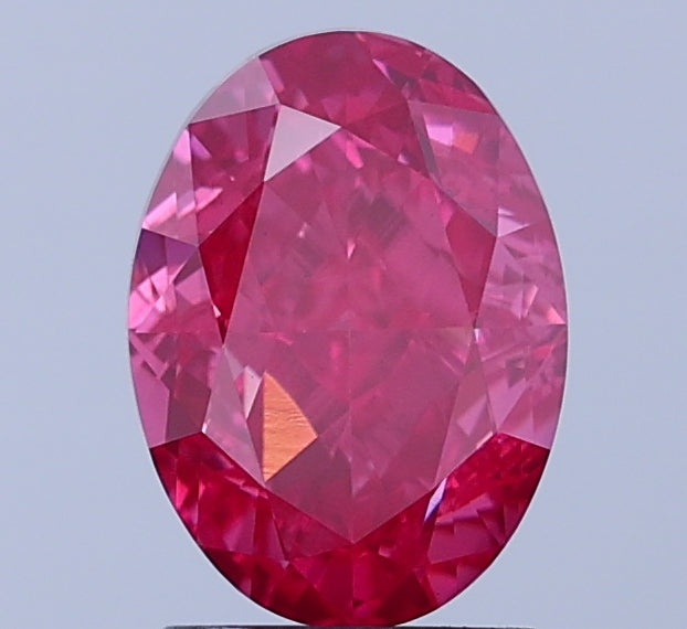 Oval 2.14 Pink VS 1