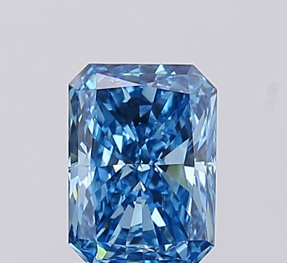 Radiant 0.95 Blue VS 1