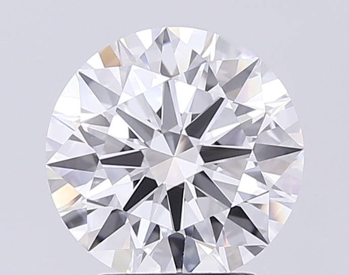 Round 3.12 F VVS1 Ideal 9.40X9.44X5.71