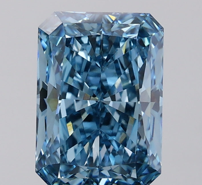 Radiant 3.1 Blue VVS 2