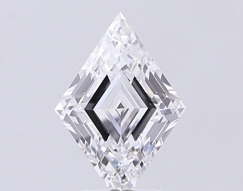 Lozenge 2.08 E VS1  11.67X7.86X4.78