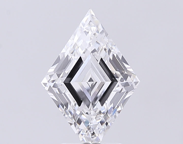 Lozenge 2.08 E VS1  11.67X7.86X4.78