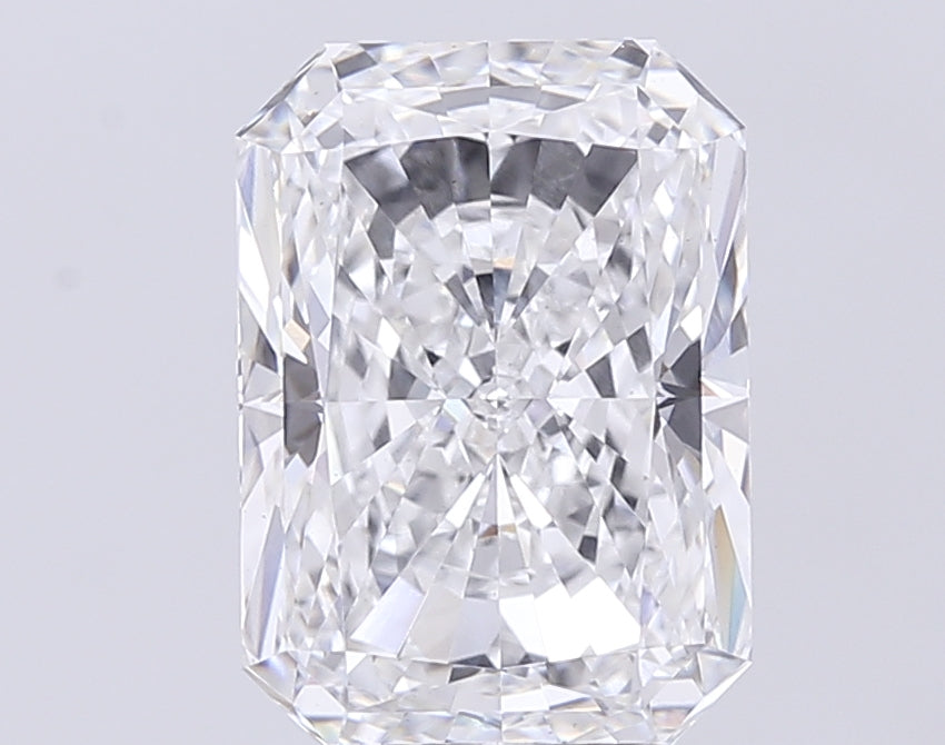 Radiant 5.03 E VS2  11.85X11.85X5.65