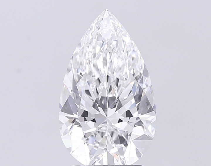 Pear 3.08 E VS1  13.16X13.16X5.04