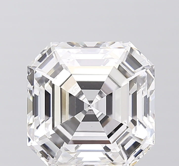 Asscher 4.02 E VS 2