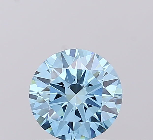 Round 0.99 Blue VVS 2