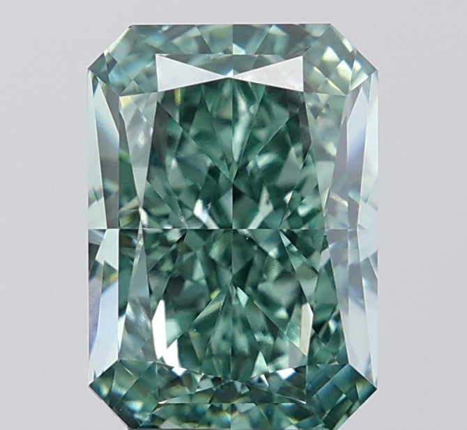 Radiant 3.06 Green VVS 2