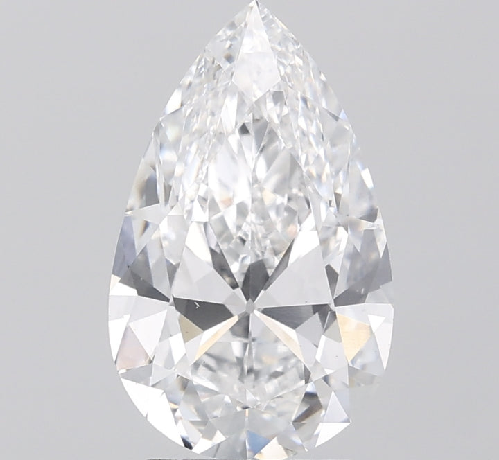 Old Mine Pear  3 D VS 1