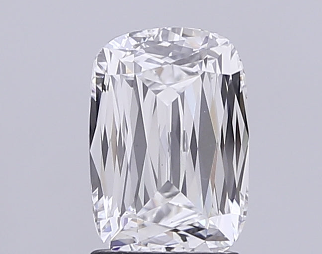 Ashoka 2.1 E VS2  9.30X6.38X3.96