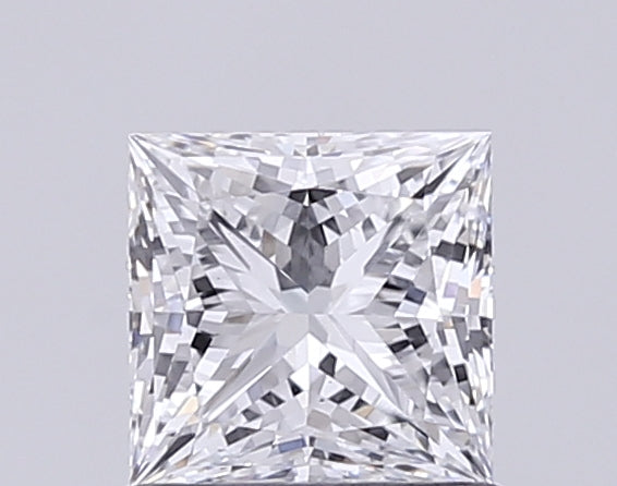 Princess 0.9 D VS1  5.36X5.25X3.76