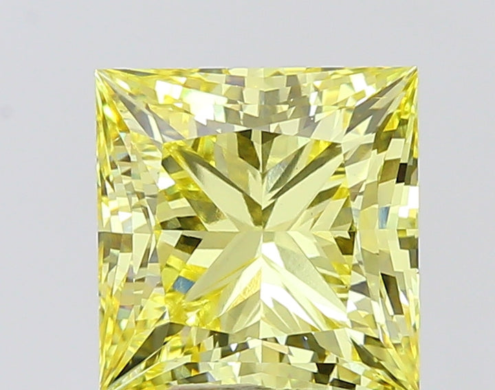 Princess 5.03 Yellow VS1  9.25x8.98x6.76