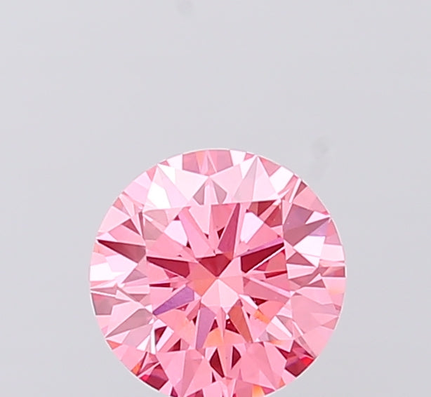 Round 0.93 pink VS 1