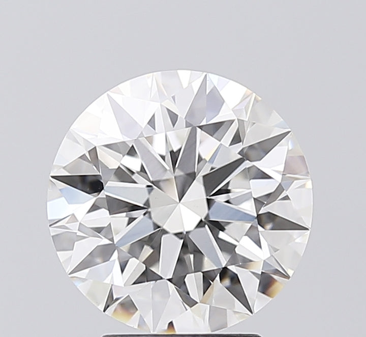 Round 3.06 F VVS2 Ideal 9.25X9.30X5.78