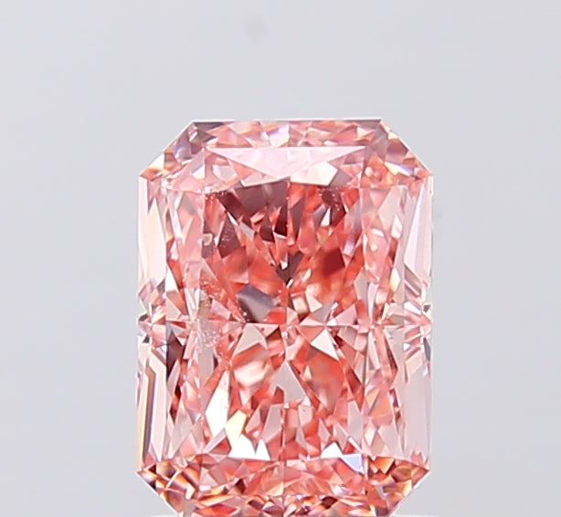 Radiant 1.65 Pink VS 1