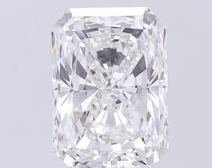 Radiant 6.07 F VS1  12.36X12.36X6.29