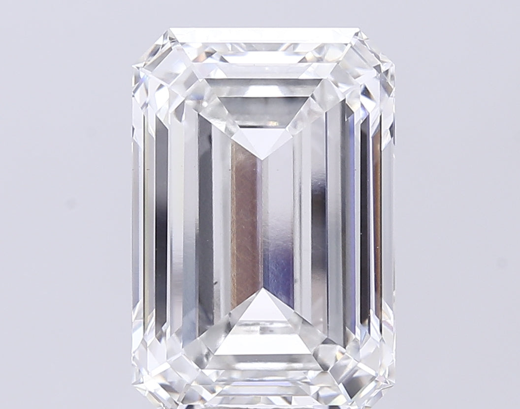 Emerald 9.08 G VS1  14.73X14.73X6.06